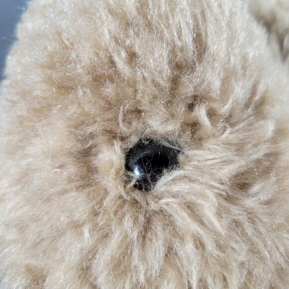 Build-A-Bear Workshop Brown Teddy Bear Plush 14" Stuffed Animal Old Style Tag - Picture 12 of 14